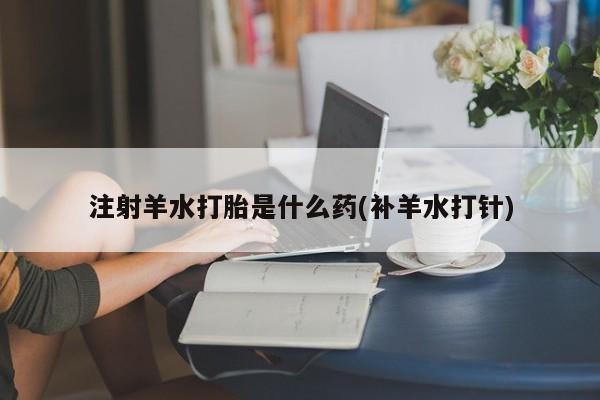 现在买打胎药怎么买多少钱注射羊水打胎是什么药(补羊水打针)