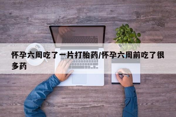 现在买打胎药怎么买多少钱怀孕六周吃了一片打胎药/怀孕六周前吃了很多药