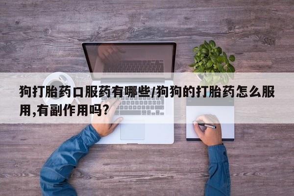 现在买打胎药怎么买多少钱狗打胎药口服药有哪些/狗狗的打胎药怎么服用,有副作用吗?